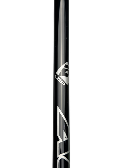 ACCRA NEW TZ RPG 372 M5 LBP X-Stiff Flex 75g .335 Graphite Driver Shaft