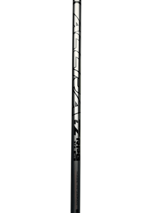 ACCRA NEW TZ RPG 372 M5 HBP X-Stiff Flex 75g .335 Graphite Driver Shaft
