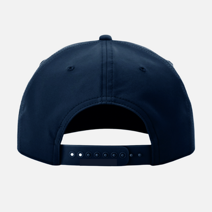 Performance Script Rope Hat