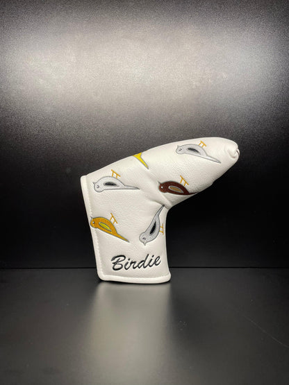 Birds Headcover
