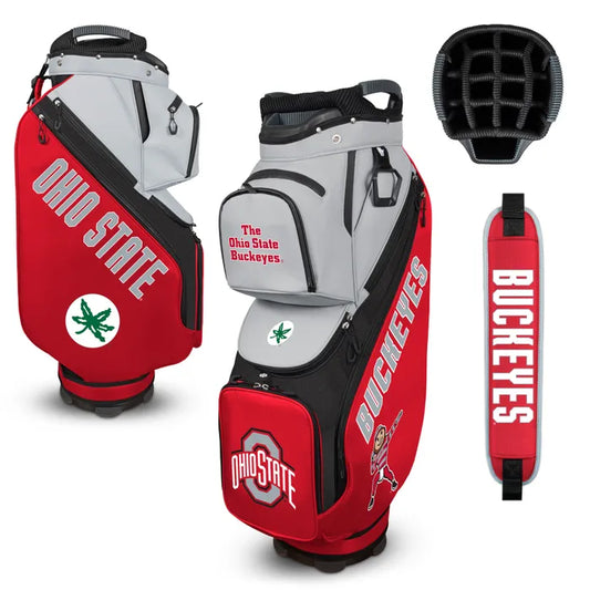 Wincraft - Ohio State The Clubhouse Cooler Golf Bag