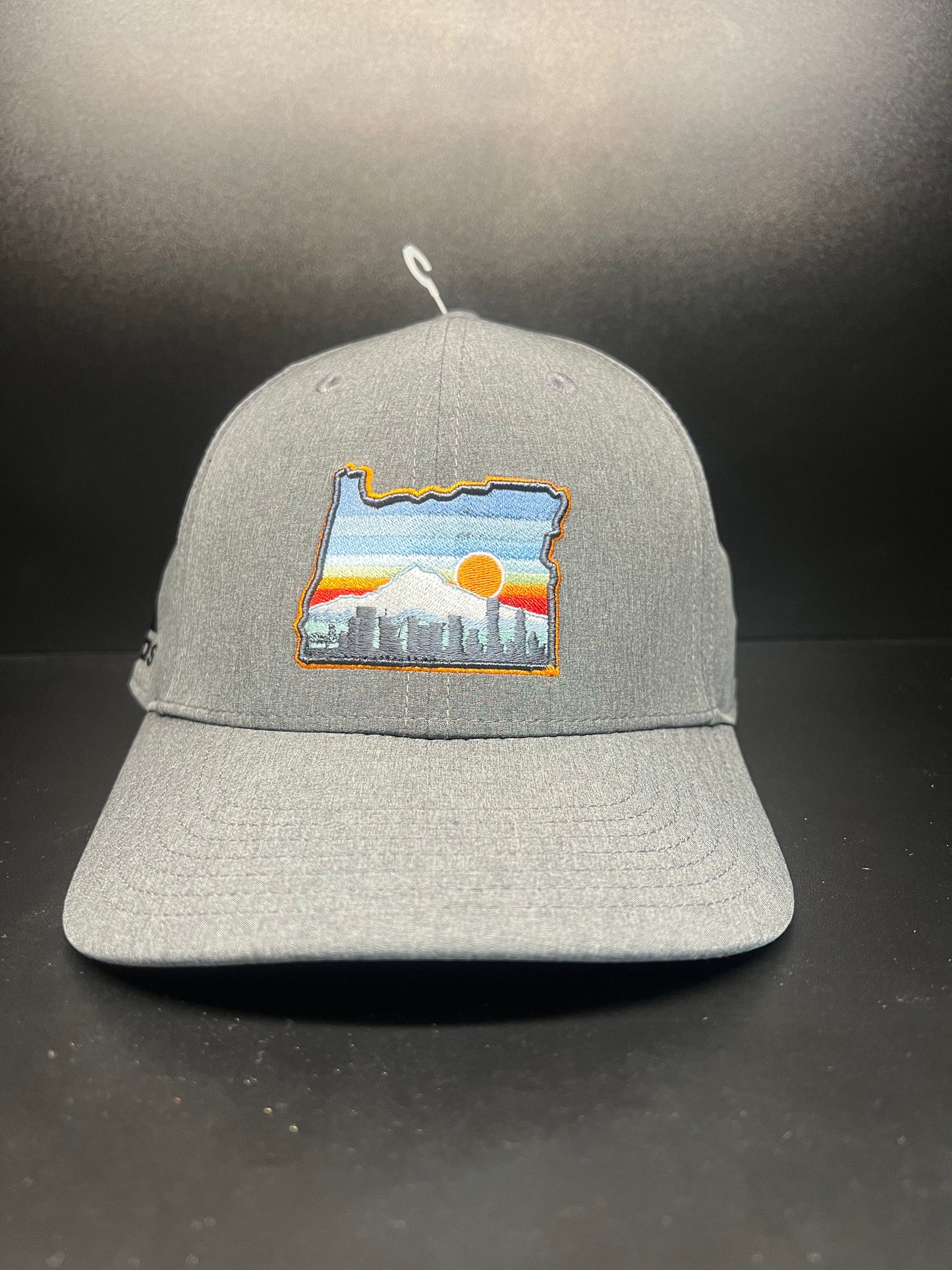 PDX Skyline SnapBack