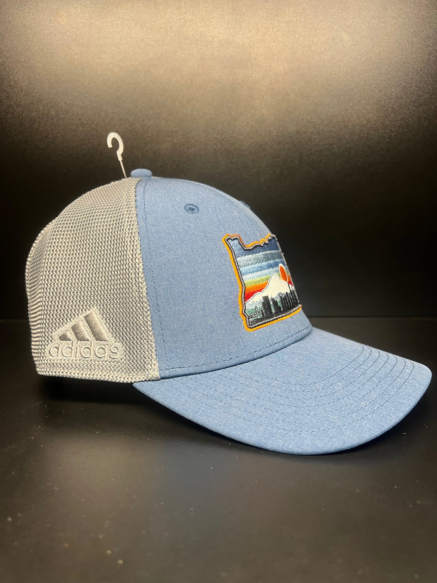 PDX Skyline Trucker Hat
