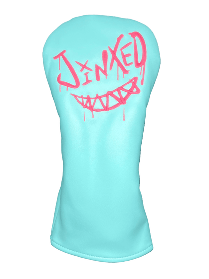 Got "Jinxed" Arcane Headcover