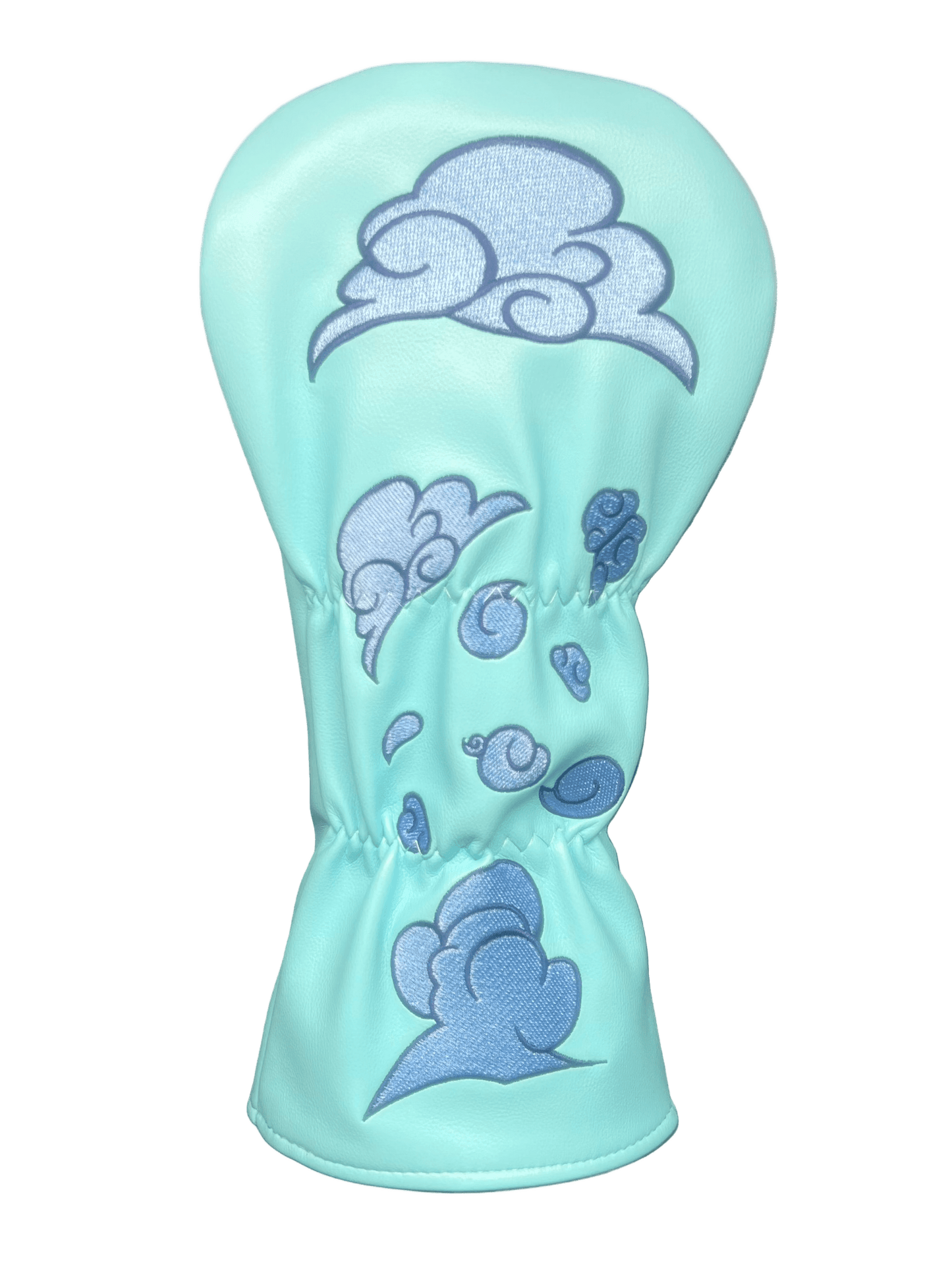 Got "Jinxed" Arcane Headcover