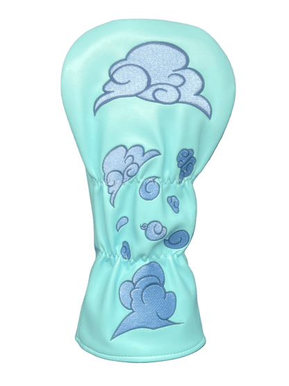 Got "Jinxed" Arcane Headcover