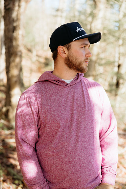 Trailblazer Mid-Weight Performance Hoodie