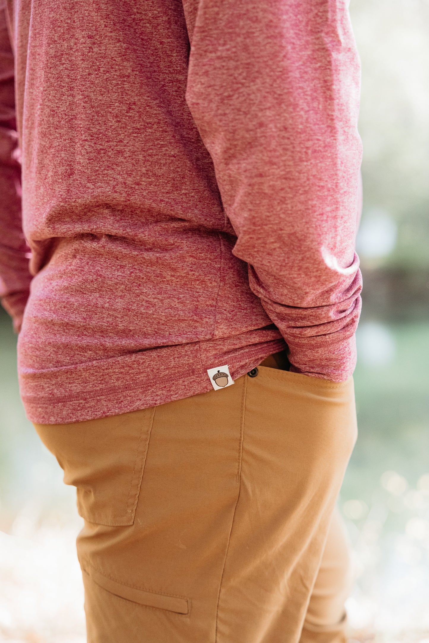 Trailblazer Mid-Weight Performance Hoodie