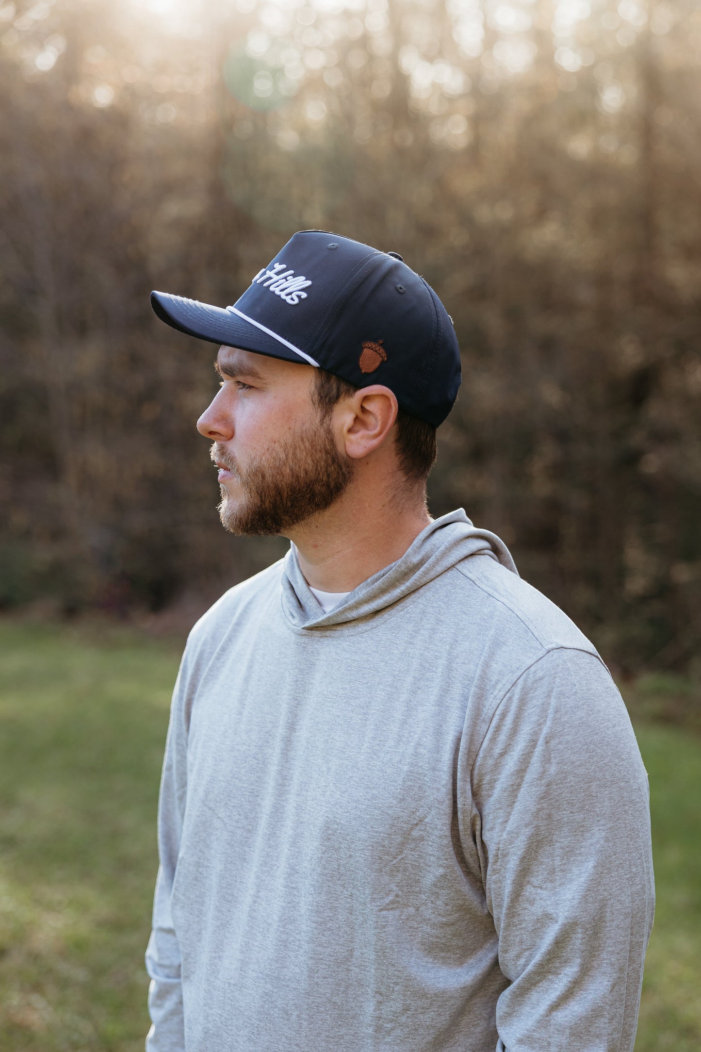 Trailblazer Mid-Weight Performance Hoodie