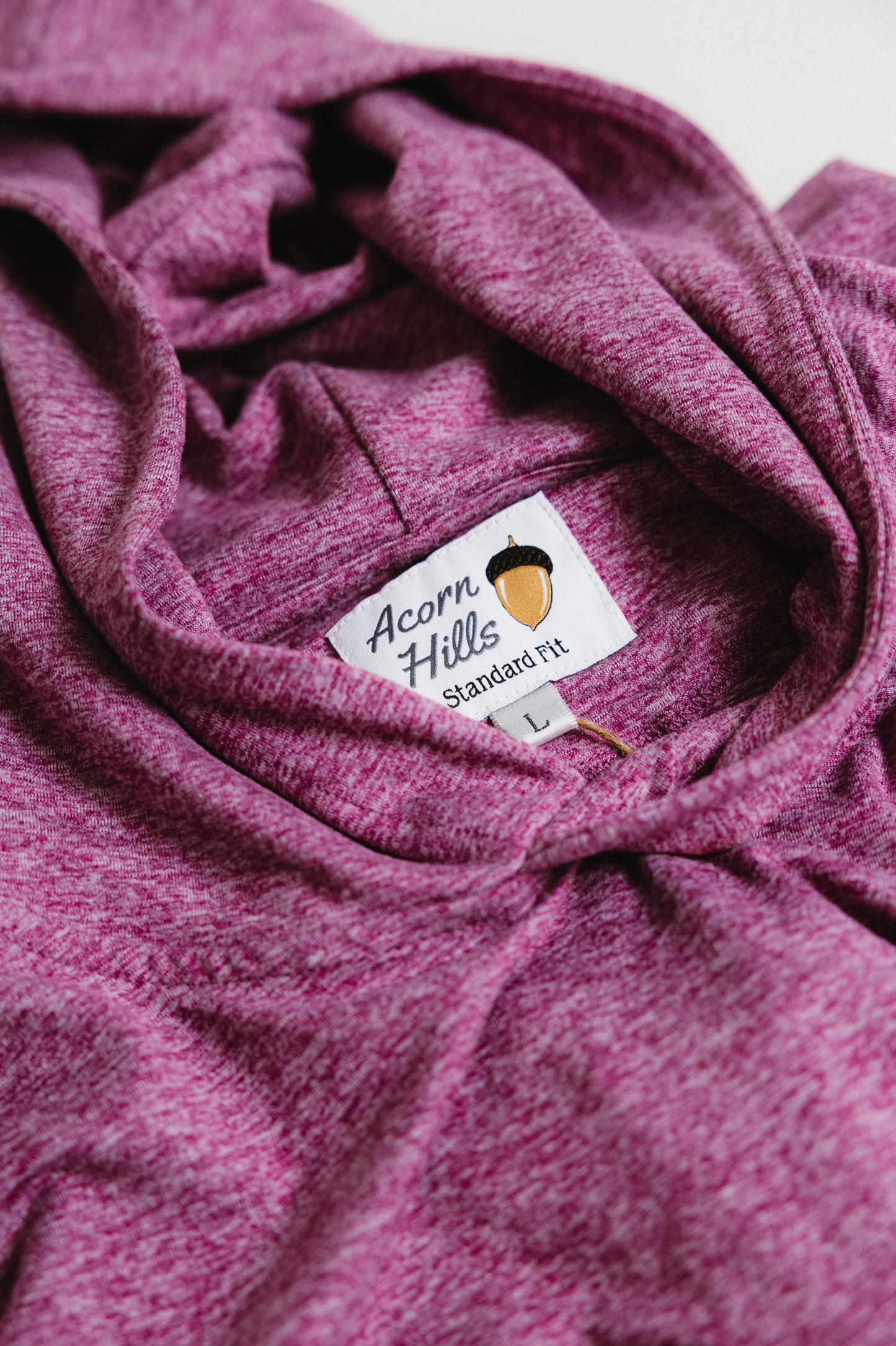 Trailblazer Mid-Weight Performance Hoodie