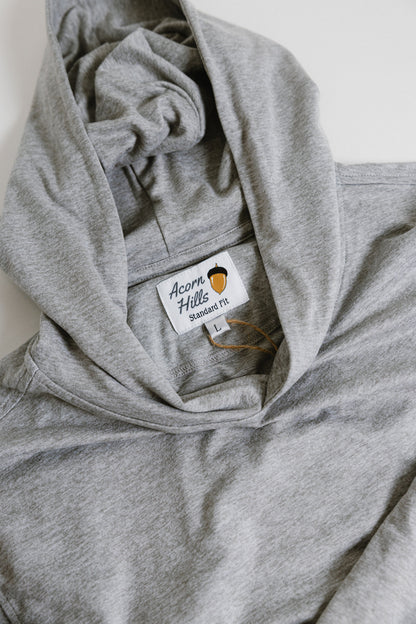 Trailblazer Mid-Weight Performance Hoodie