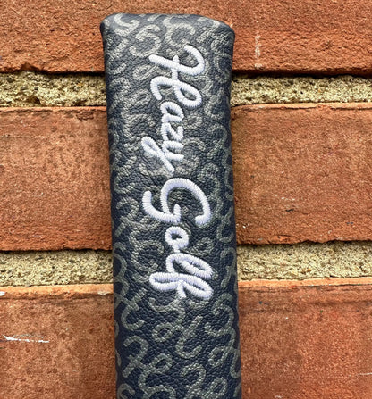 Hazy Golf All Over Cover