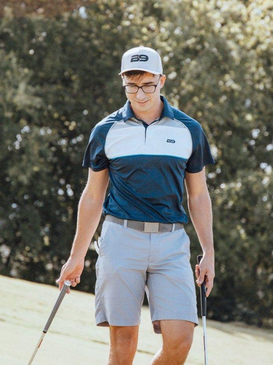 TOUR Performance Polo
