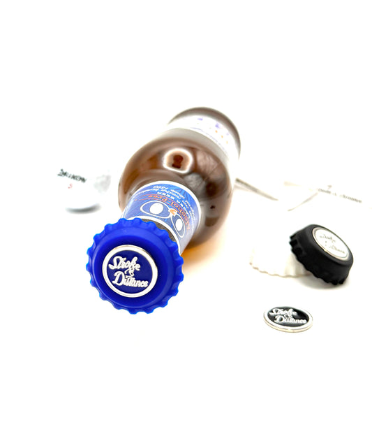 Bottle Cap Double Pack