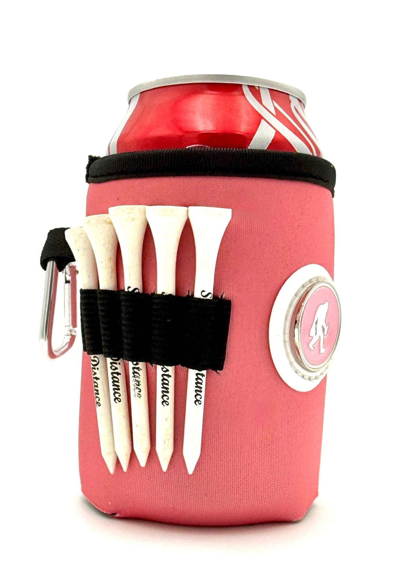 Beverage Caddie Koozie
