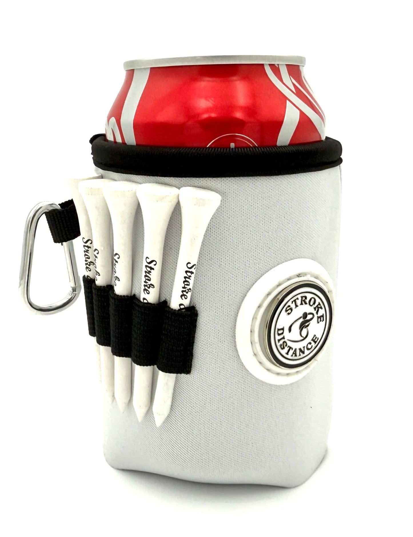 Beverage Caddie Koozie