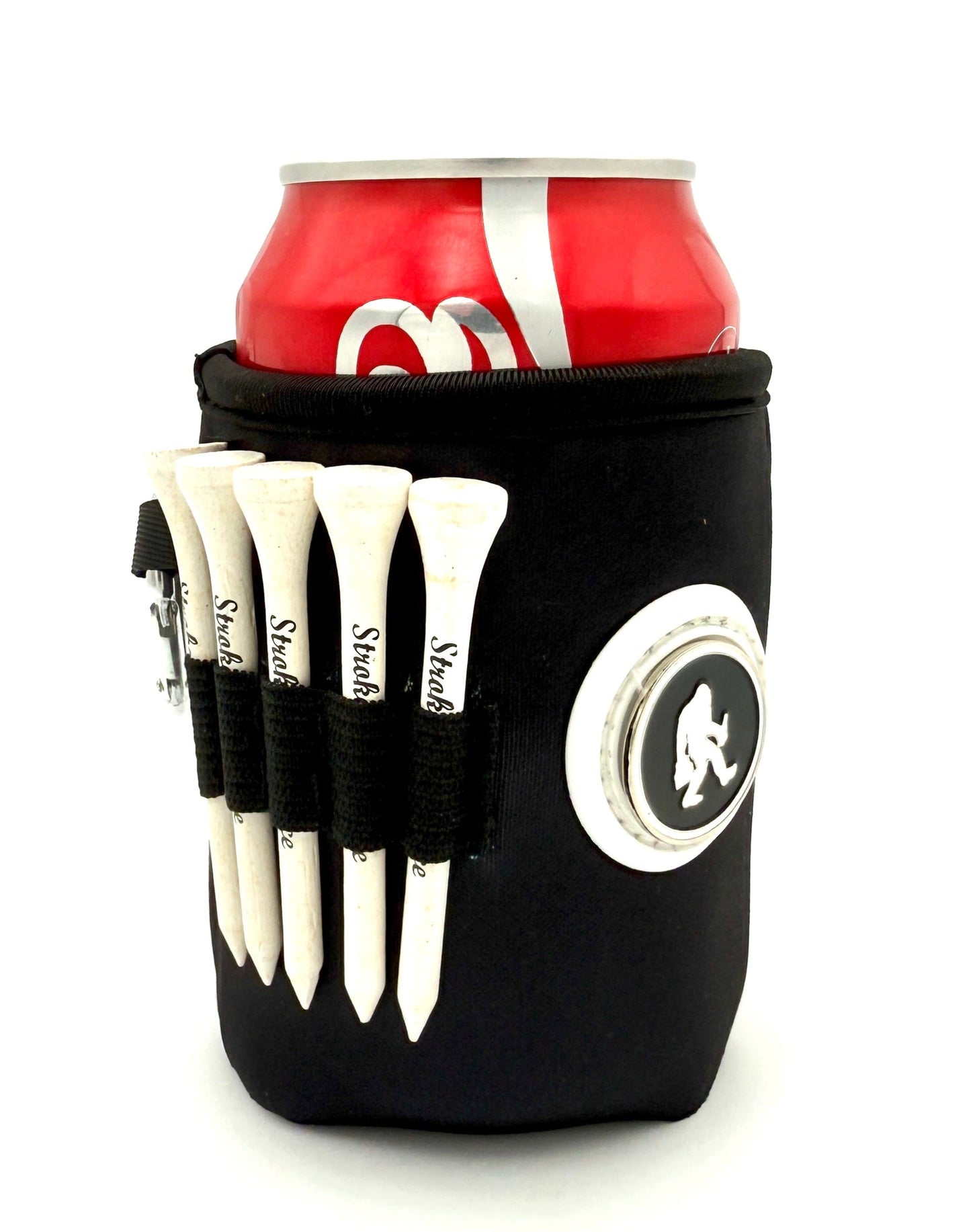 Beverage Caddie Koozie