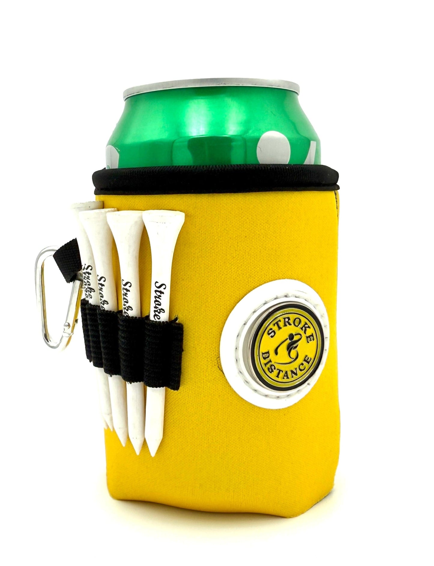 Beverage Caddie Koozie