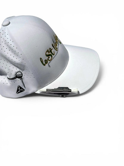 PREORDER: The Tee Clip® MINI V.V – Patent Pending Compact Magnetic Golf Multi-Tool System