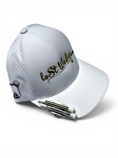 PREORDER: The Tee Clip® V.V Premium Kit – Patent Pending Magnetic Golf Multi-Tool System