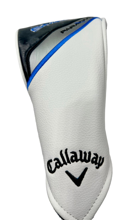Callaway NEW Ai Smoke Max D 7 Wood 21° Tensei Blue 65g Regular Golf Pride