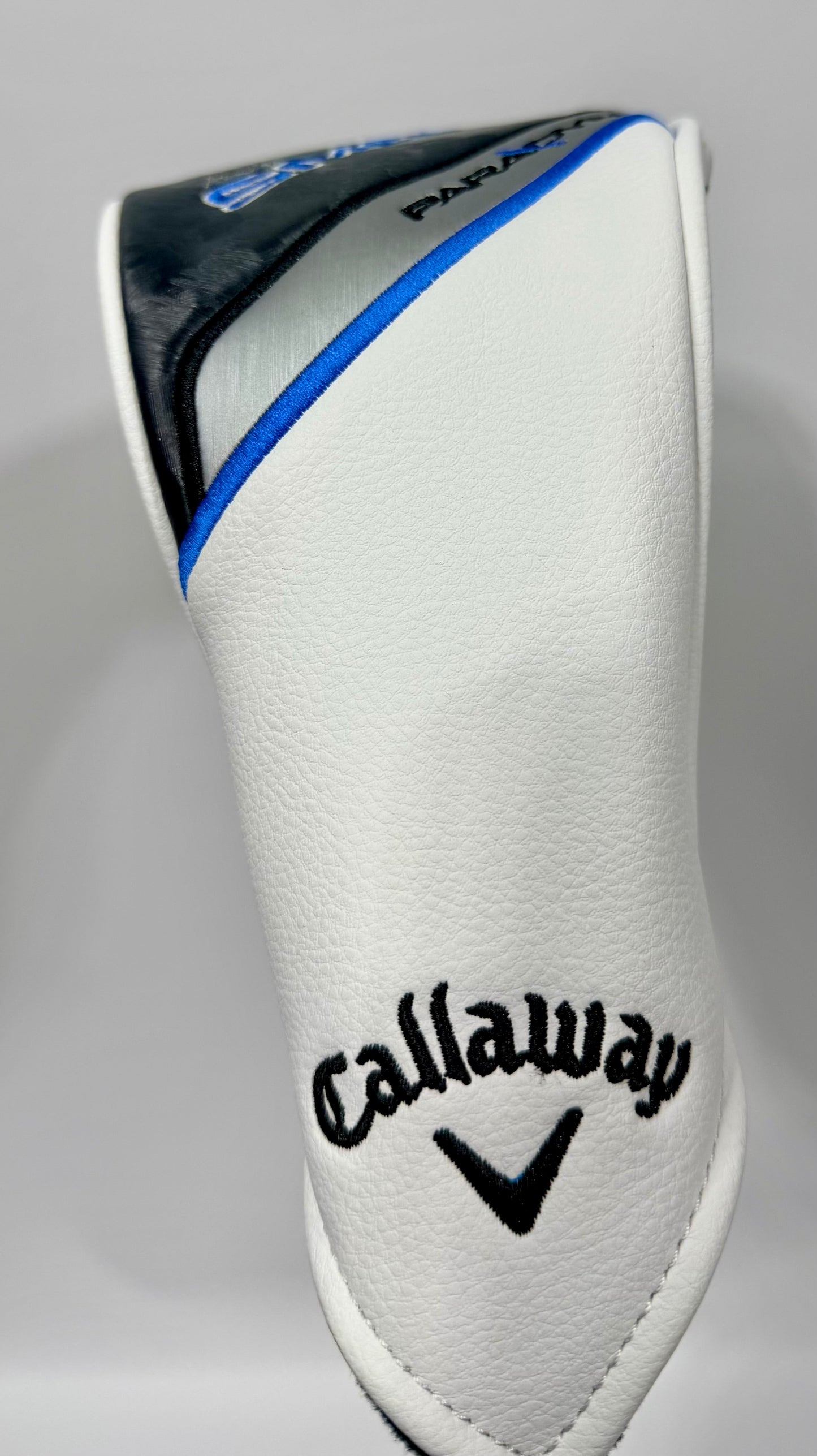Callaway NEW Ai Smoke Max 7 Wood 21° Tensei AV Blue Regular Flex 42"