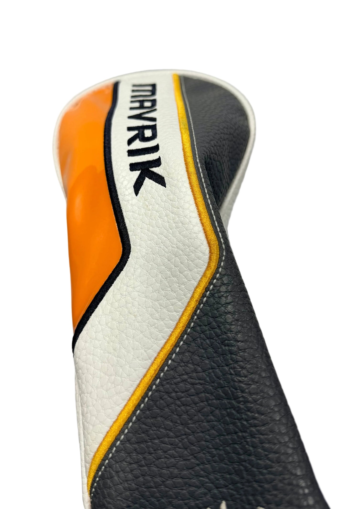 Callaway NEW Mavrik Driver 12° HZRDUS Orange T800 45g Ladies Flex