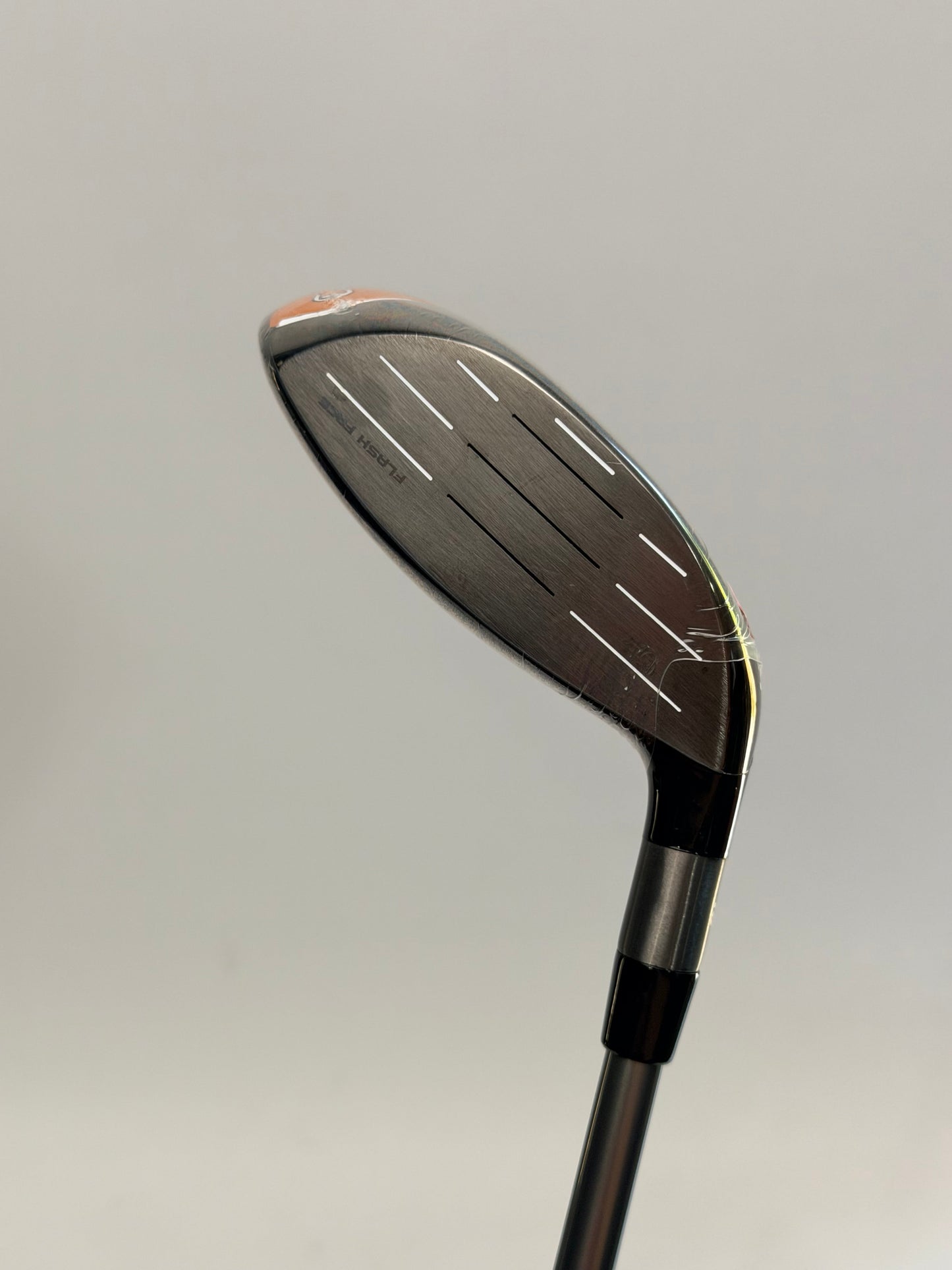 Callaway NEW Mavrik 5 Wood 18° HZRDUS Orange 65g Stiff Left Handed