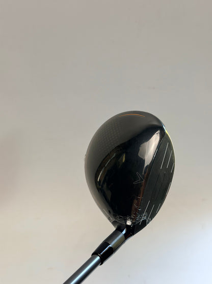 Callaway NEW Mavrik 5 Wood 18° HZRDUS Orange 65g Stiff Left Handed