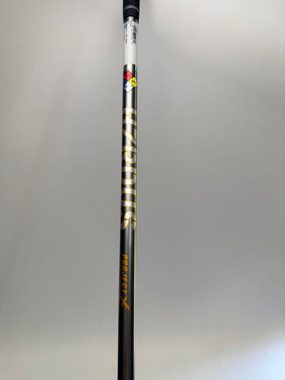 Callaway NEW Mavrik 5 Wood 18° HZRDUS Orange 65g Stiff Left Handed