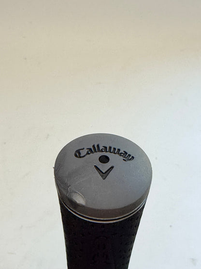 Callaway NEW Mavrik 5 Wood 18° HZRDUS Orange 65g Stiff Left Handed