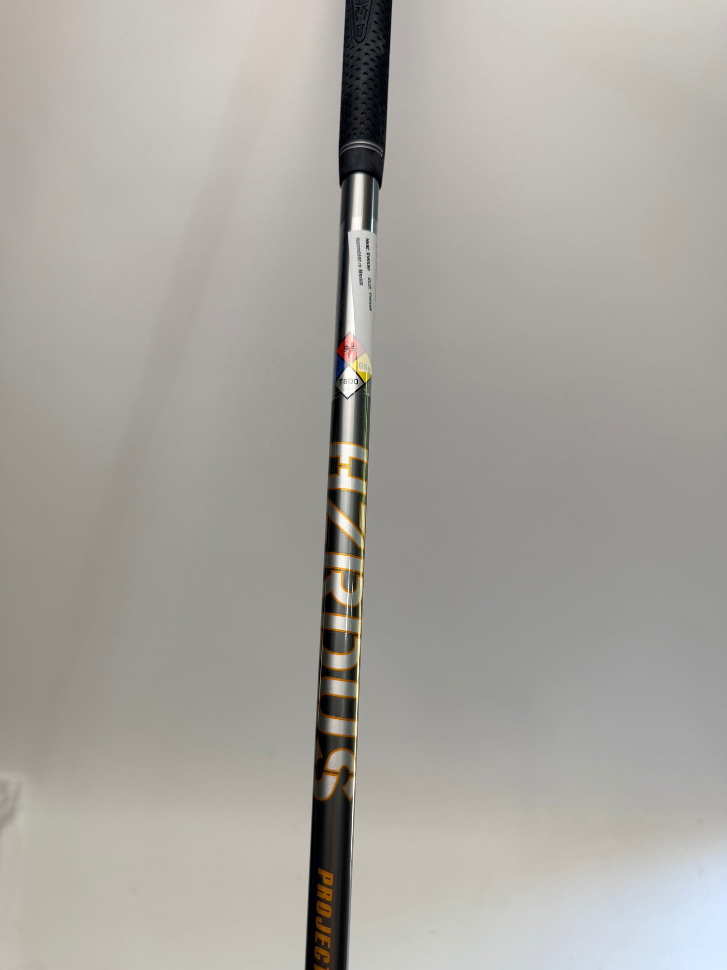 Callaway NEW Mavrik 3 Wood Left Handed 15° HZRDUS Orange Regular Flex