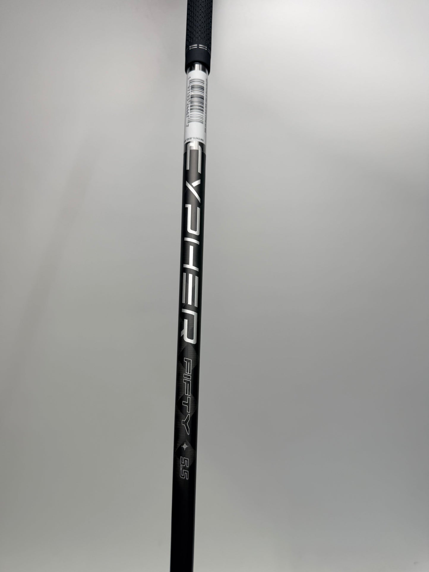 Callaway NEW Ai Smoke Max D 7 Wood 21° Cypher Black 50g Regular Flex 42"