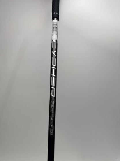Callaway NEW Ai Smoke Max D 7 Wood 21° Cypher Black 50g Regular Flex 42"