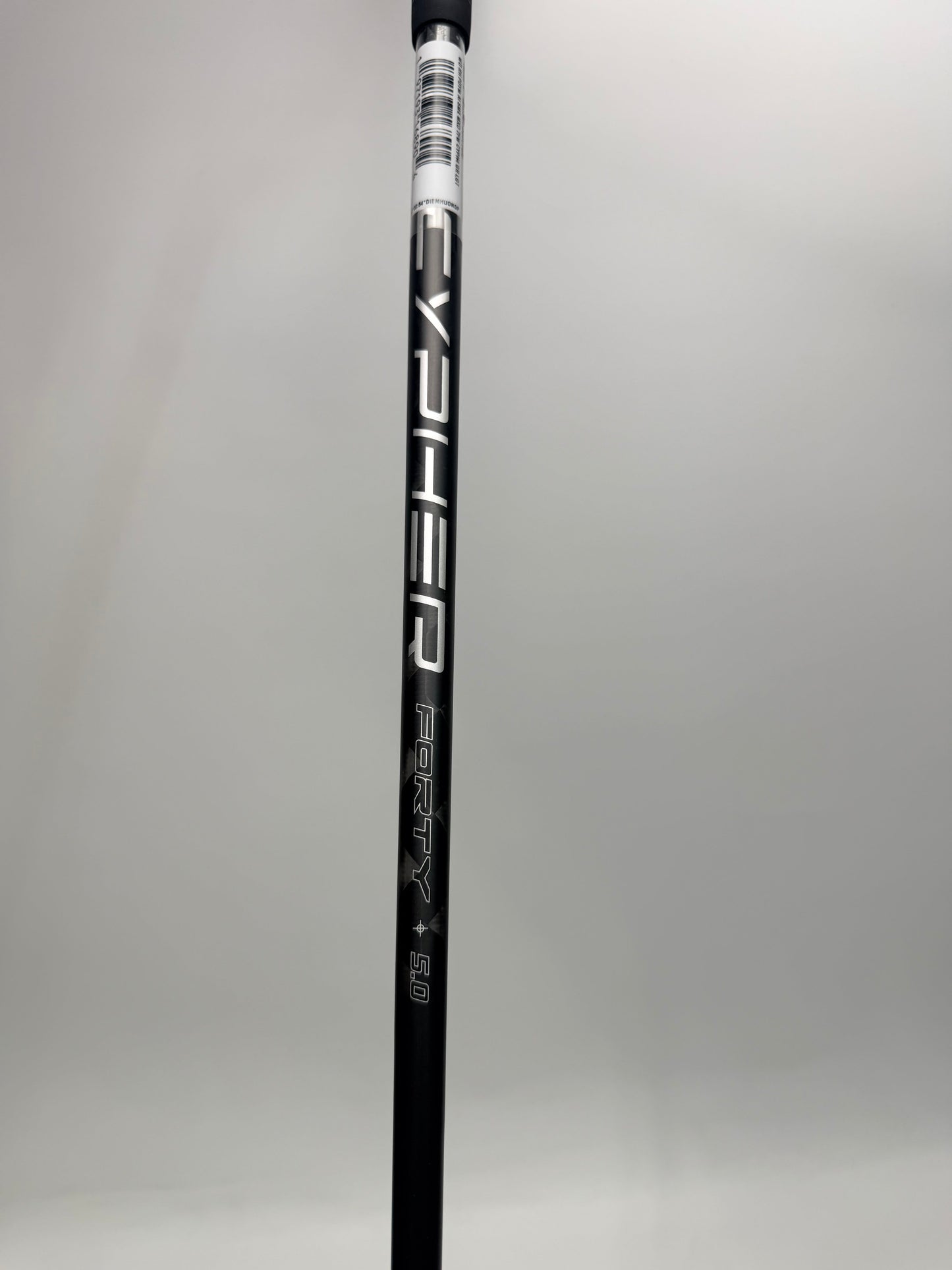 Callaway NEW Ai Smoke Max D 7 Wood 21° Cypher Black 40g Senior Flex 42"