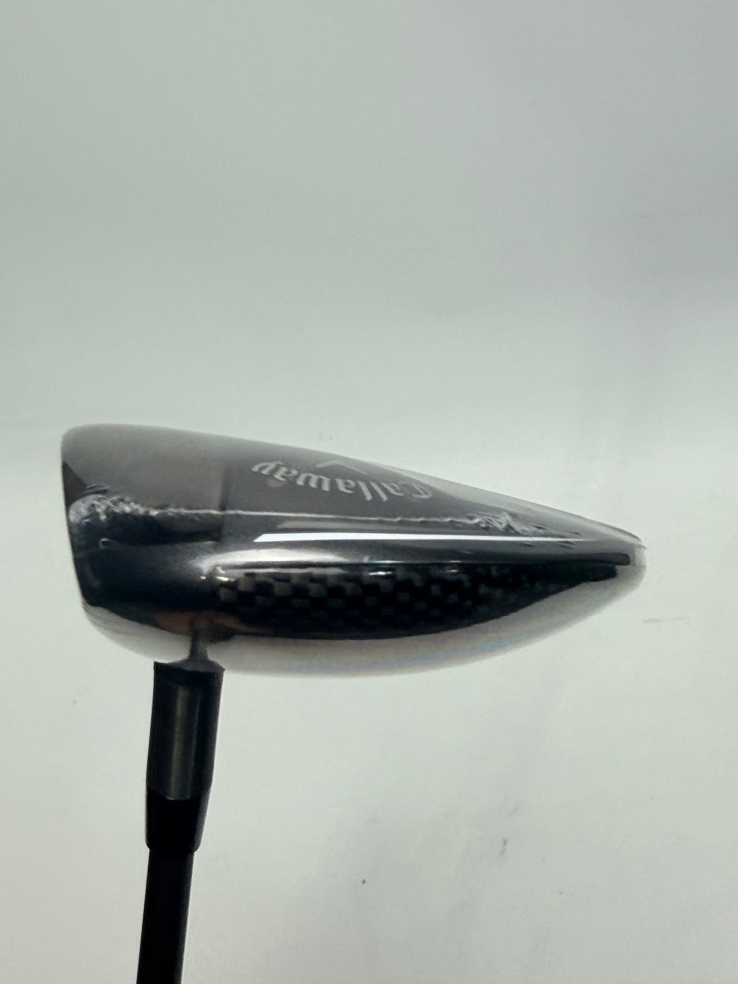 Callaway NEW Ai Smoke Max 7 Wood 21° Tensei AV Blue Regular Flex 42"