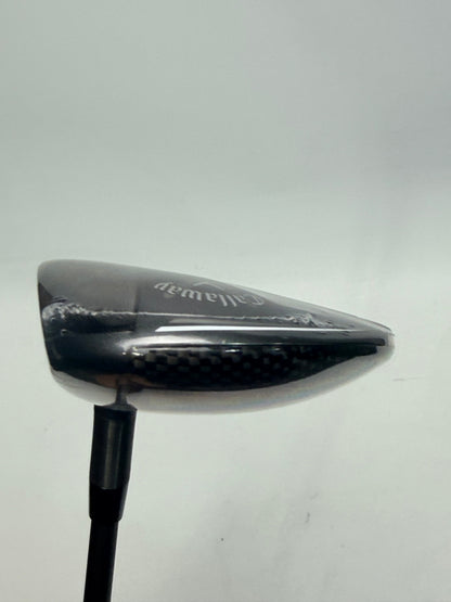 Callaway NEW Ai Smoke Max 7 Wood 21° Tensei AV Blue Regular Flex 42"