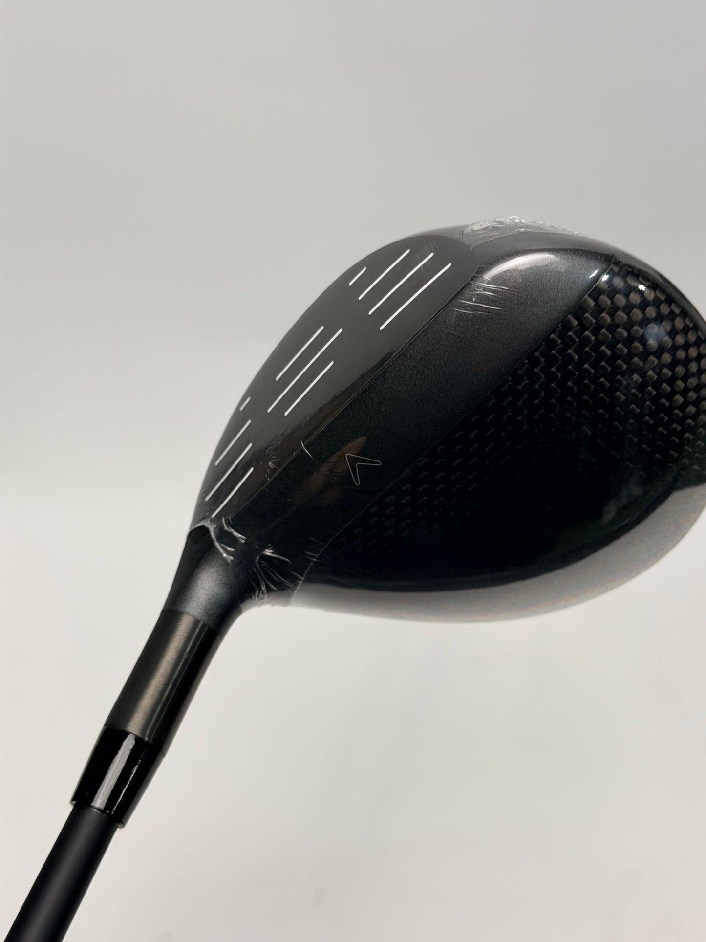 Callaway NEW Ai Smoke Max 7 Wood 21° Tensei AV Blue Regular Flex 42"