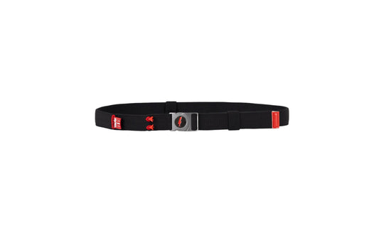 THE BYRD GOLF BELT - Organize Your Gear