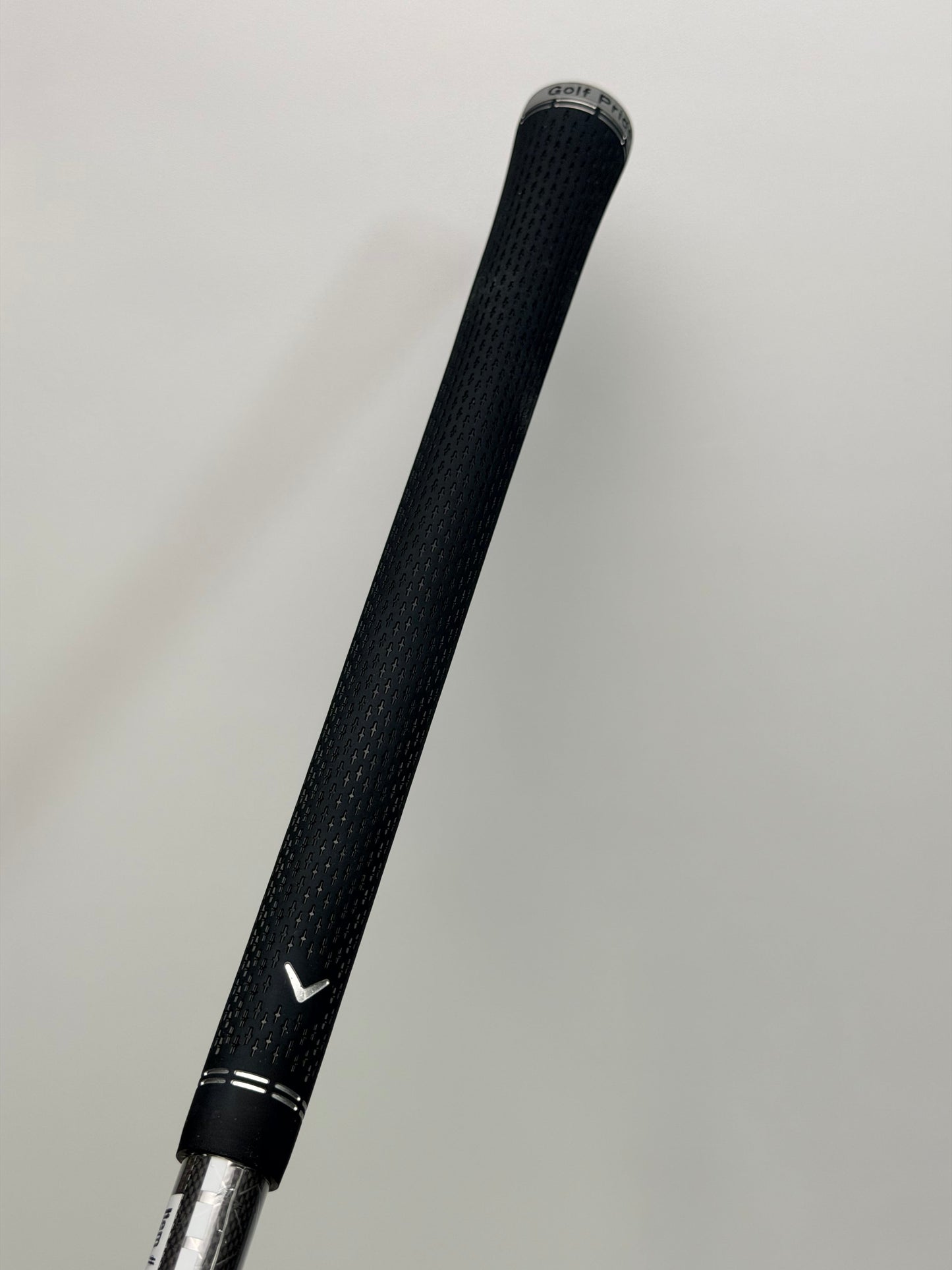 Callaway NEW Ai Smoke Max 7 Wood 21° Tensei AV Blue Regular Flex 42"