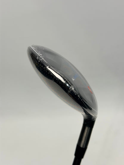 Callaway NEW Ai Smoke Max 7 Wood 21° Tensei AV Blue Stiff Flex 42"