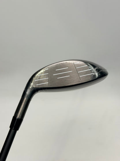 Callaway NEW Ai Smoke Max 7 Wood 21° Tensei AV Blue Stiff Flex 42"