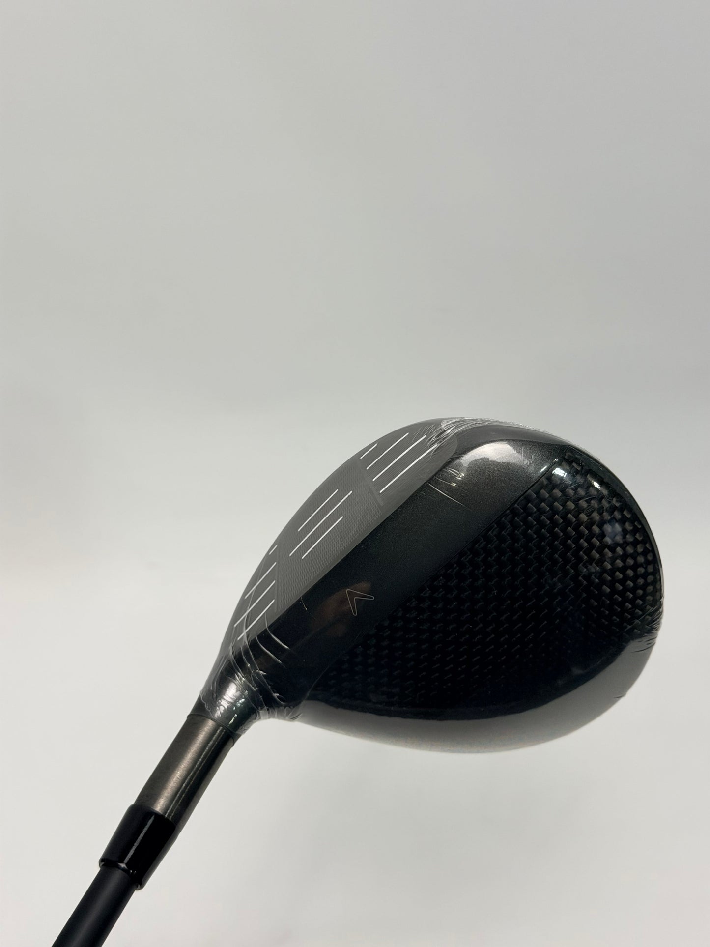 Callaway NEW Ai Smoke Max 7 Wood 21° Tensei AV Blue Stiff Flex 42"