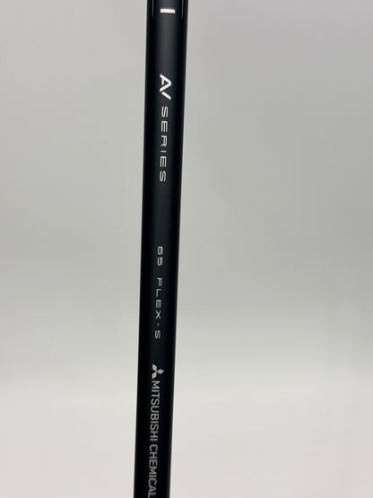 Callaway NEW Ai Smoke Max 7 Wood 21° Tensei AV Blue Stiff Flex 42"