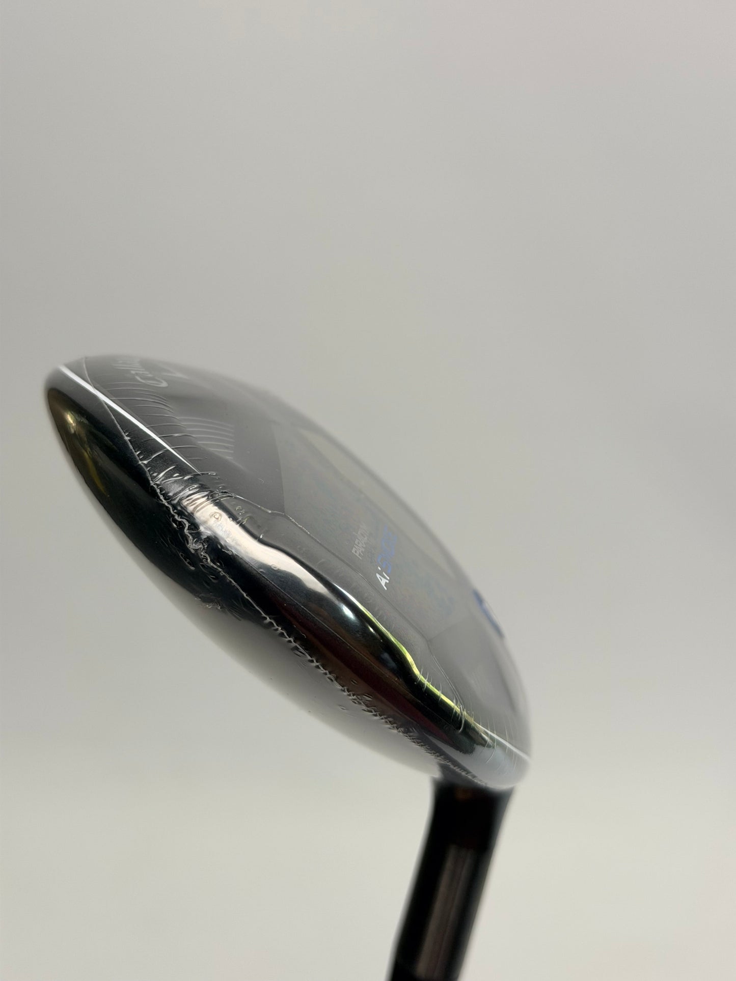 Callaway NEW Ai Smoke 9 Wood 24° Tensei AV Blue 65 Regular Flex 41.5"