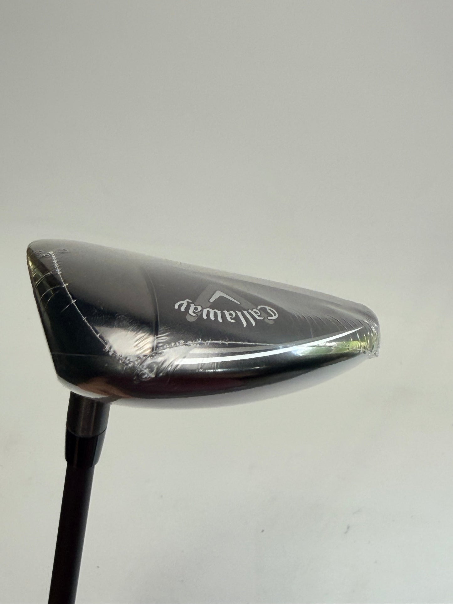 Callaway NEW Ai Smoke 9 Wood 24° Tensei AV Blue 65 Regular Flex 41.5"