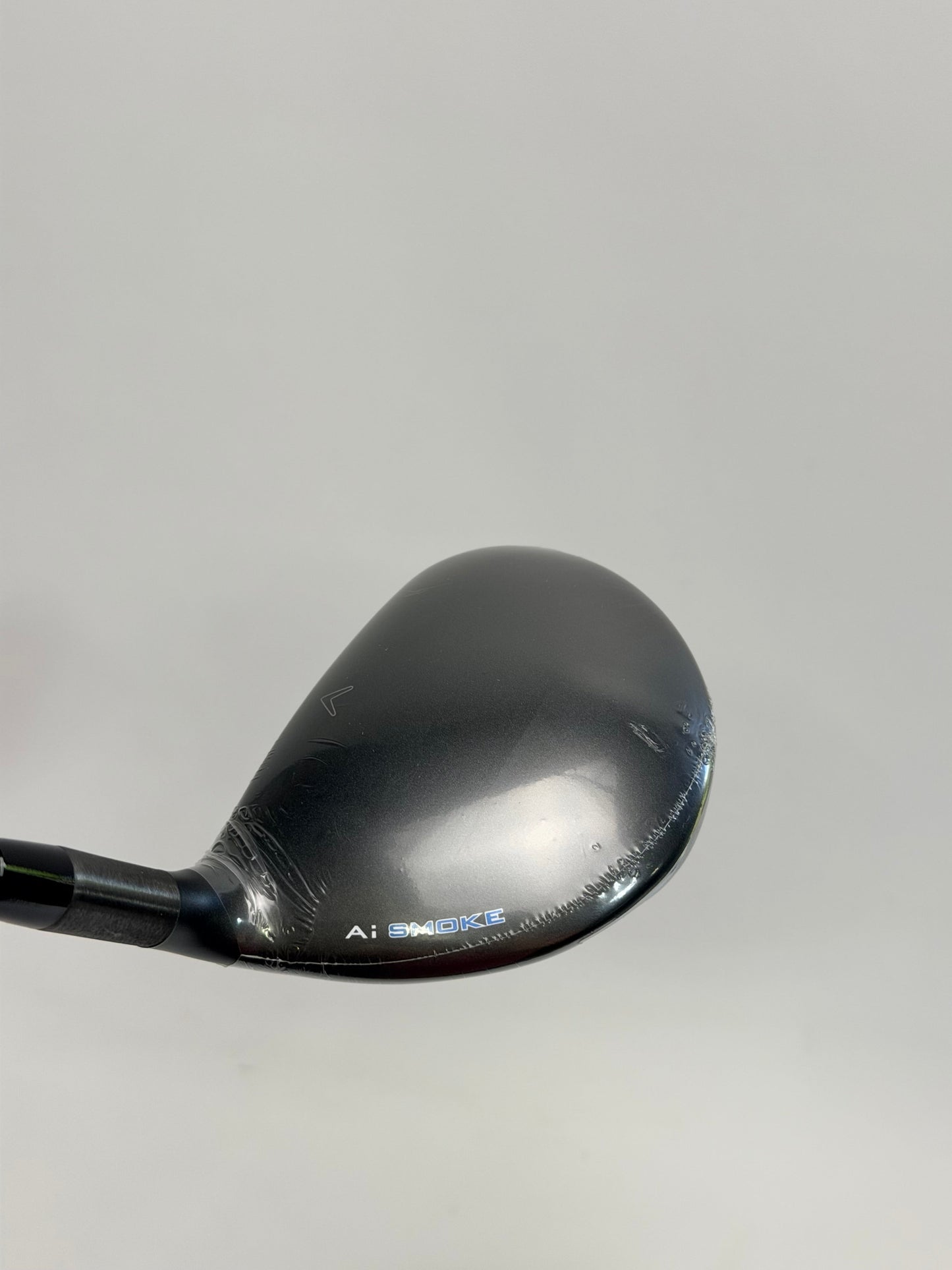 Callaway NEW Ai Smoke 9 Wood 24° Tensei AV Blue 65 Regular Flex 41.5"