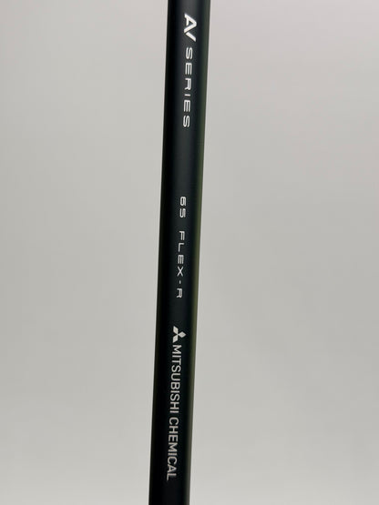 Callaway NEW Ai Smoke 9 Wood 24° Tensei AV Blue 65 Regular Flex 41.5"
