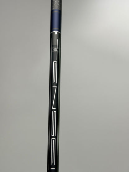 Callaway NEW Ai Smoke 9 Wood 24° Tensei AV Blue 65 Regular Flex 41.5"