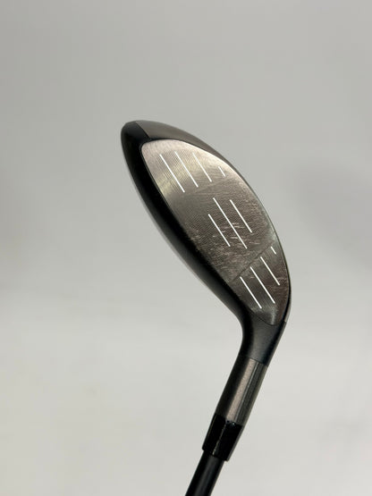 Callaway Ai Smoke 7 Wood Left Handed 21° Tensei Blue 55g Regular Flex (USED)